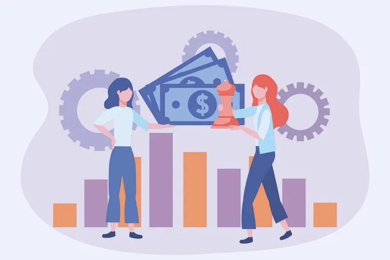 Lei de igualdade salarial mais60