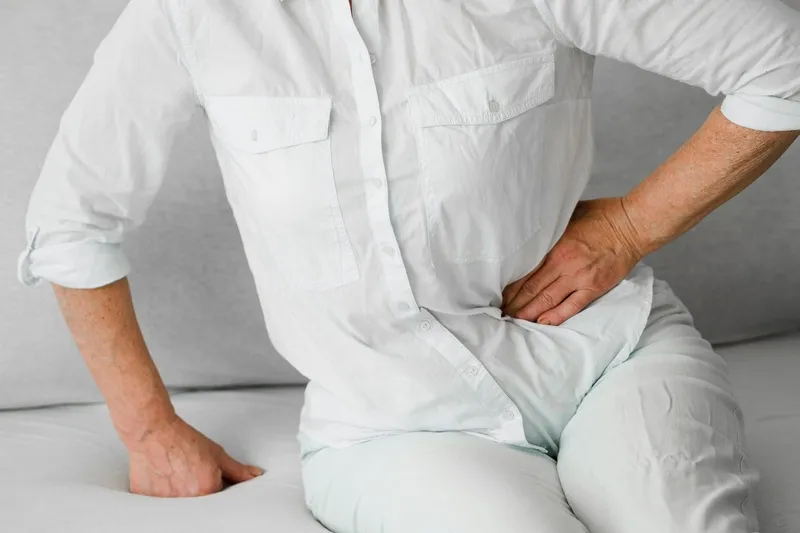 Tratamento de infeção urinária em idosos em BH com atendimento especiaizado em geriatria.