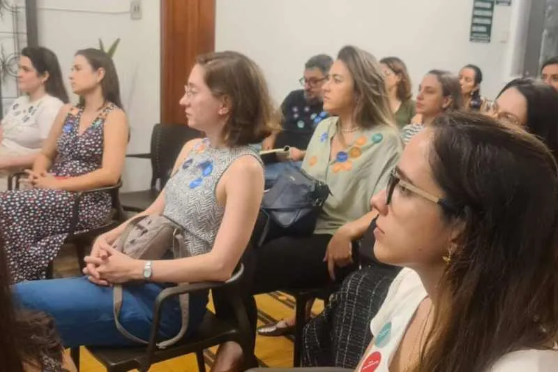 Relatório de Transparência e Igualdade Salarial de Mulheres e Homens