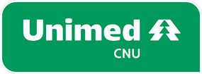 Nova Logo Unimed Nacional atendimento mais60 BH e SP