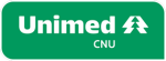 Logo Unimed CNU Nova Logo Unimed Nacional atendimento mais60 BH e SP