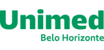Logo unimed Belo Horizonte