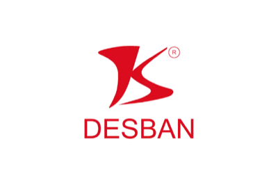 Logo da Desban