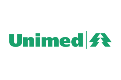 Logo da Unimed BH